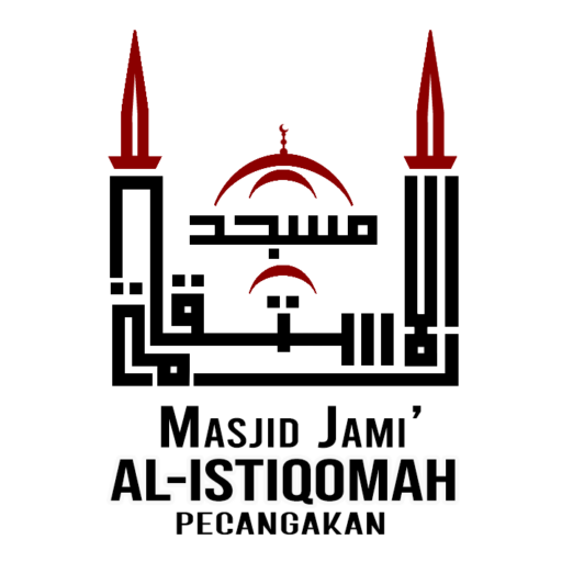 MASJID JAMI AL-ISTIQOMAH PECANGAKAN